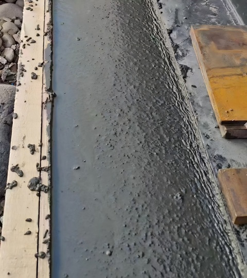 内江环氧砂浆的特点及施工流程​