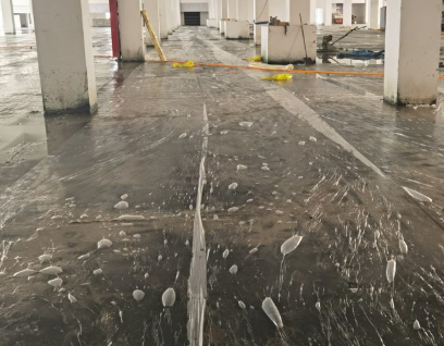 内江不发火砂浆和不发火金属骨料有什么区别