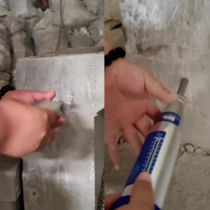 内江混凝土强度不足的原因及处理方法