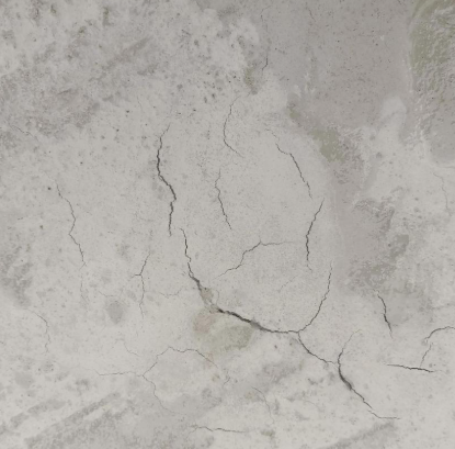 内江灌浆料为什么会产生裂缝？出现裂缝该如何处理？