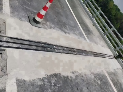 内江伸缩缝更换后浇筑材料快速结构修补料速砼的产品特点及施工流程​