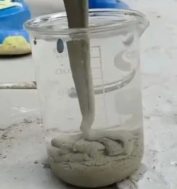 内江水工混凝土絮凝剂，水下抗分散剂的作用及施工方法