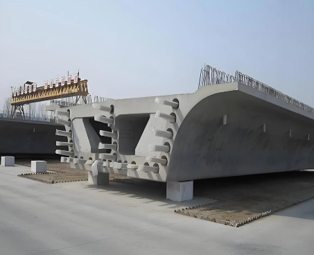 内江抗冻压浆料的特点及标准化施工工艺